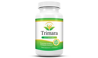 trimara 2 Bottle Package