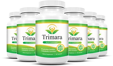 trimara 6 Bottles Package